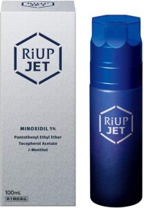 リアップジェット