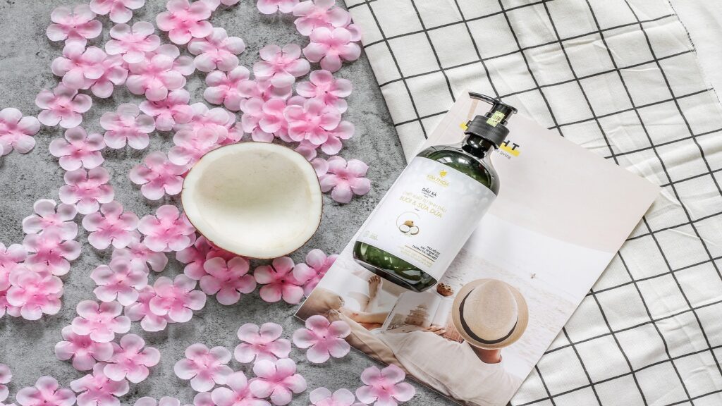 AGA・薄毛対策シャンプーの選び方