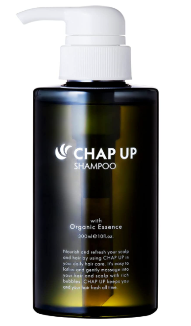 （CHAPUP） CUシャンプー