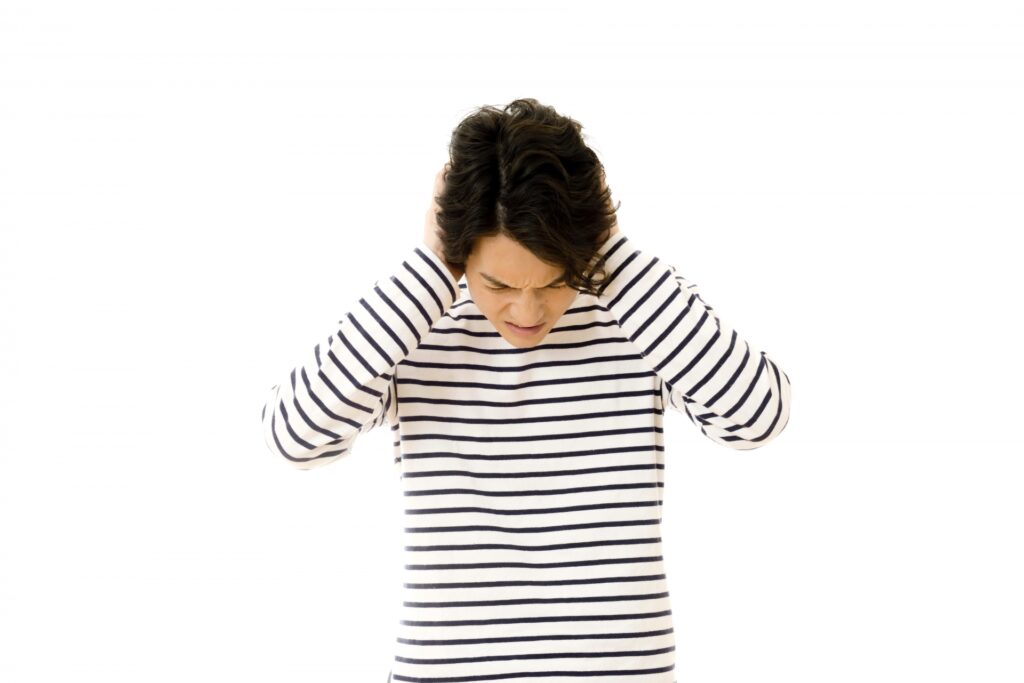 相談する前に知っておきたいAGAのこと