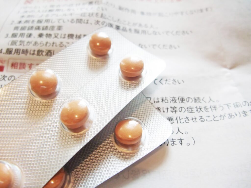 AGA治療薬を減薬するタイミングとは?