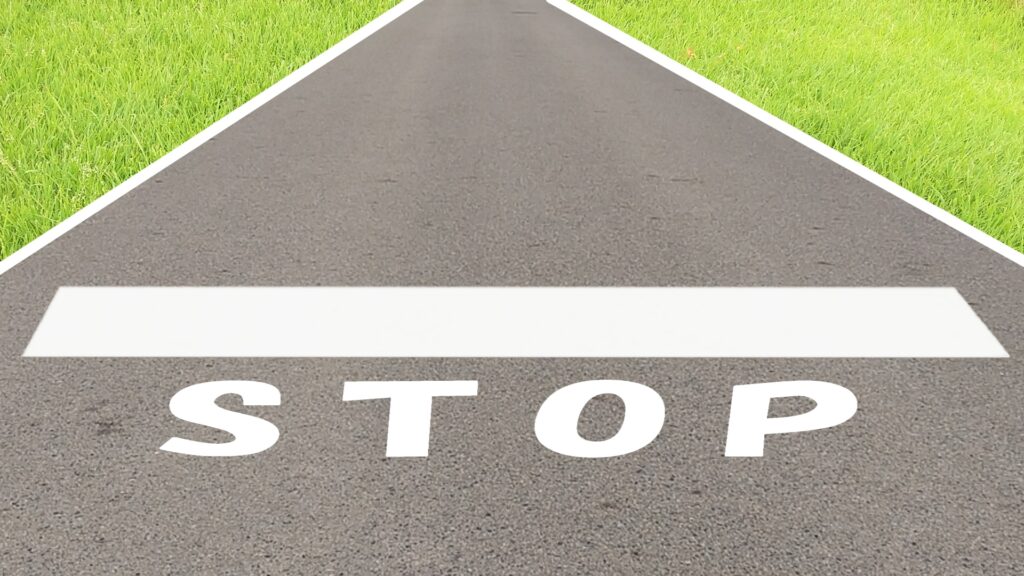 AGAの治療を途中でやめるとどうなる?