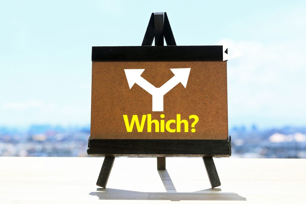 女性向け育毛剤の選び方