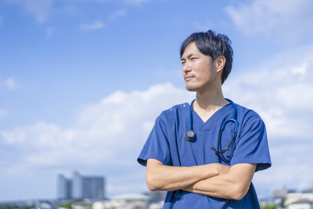 AGAの相談はどこでできる？