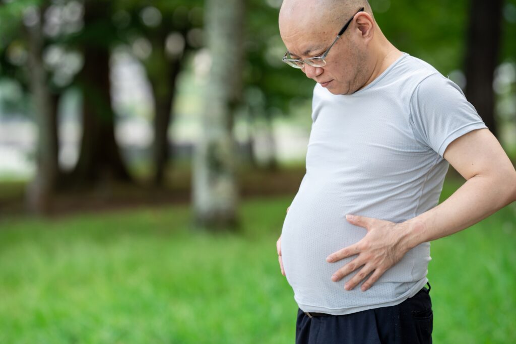 初期脱毛がでたときはどうすればいい？