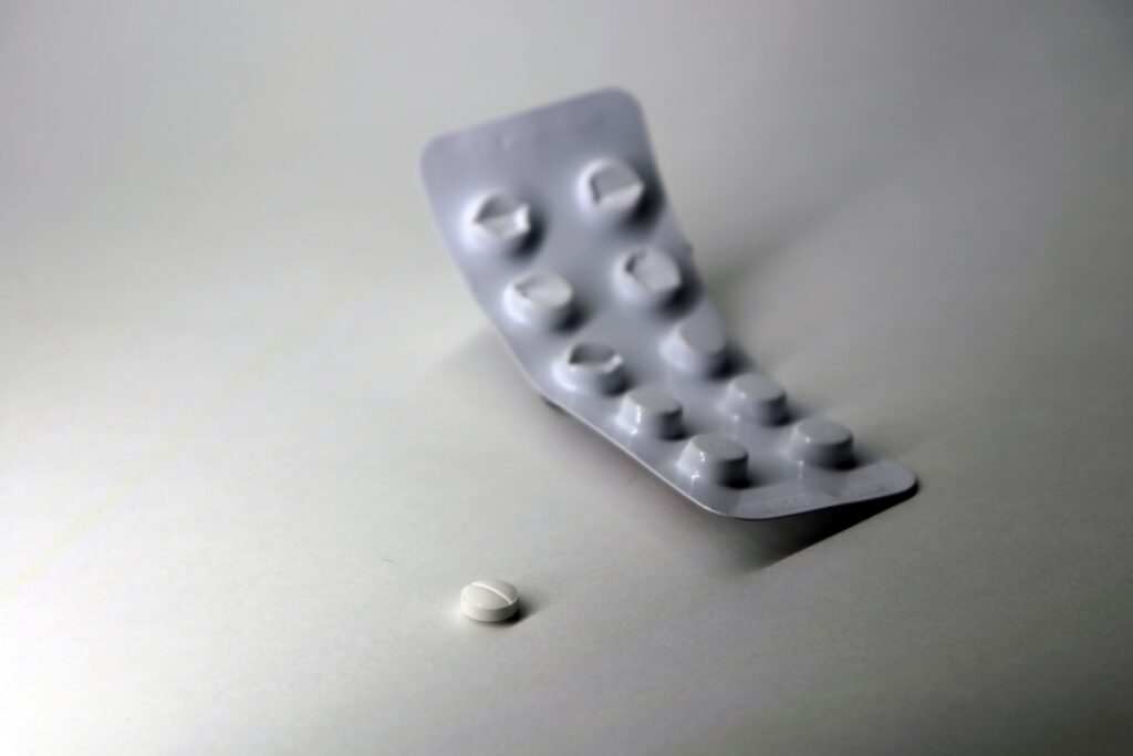 AGA治療にかかる費用の相場