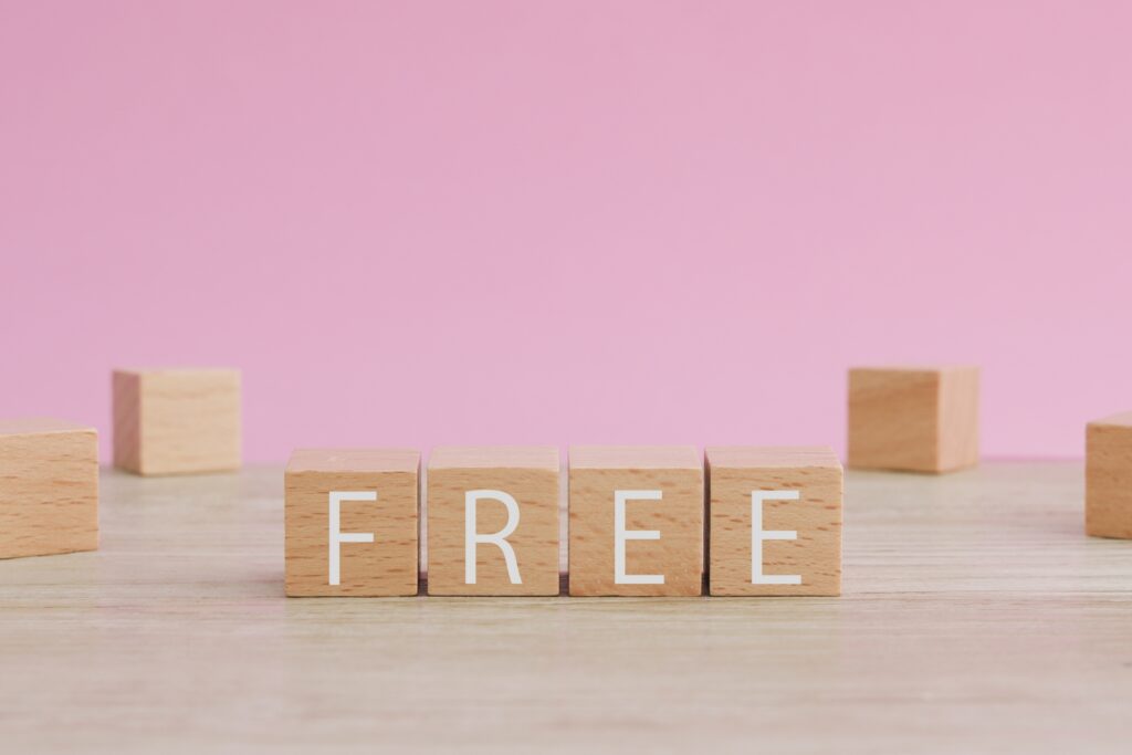 まずは無料カウンセリングを受けよう