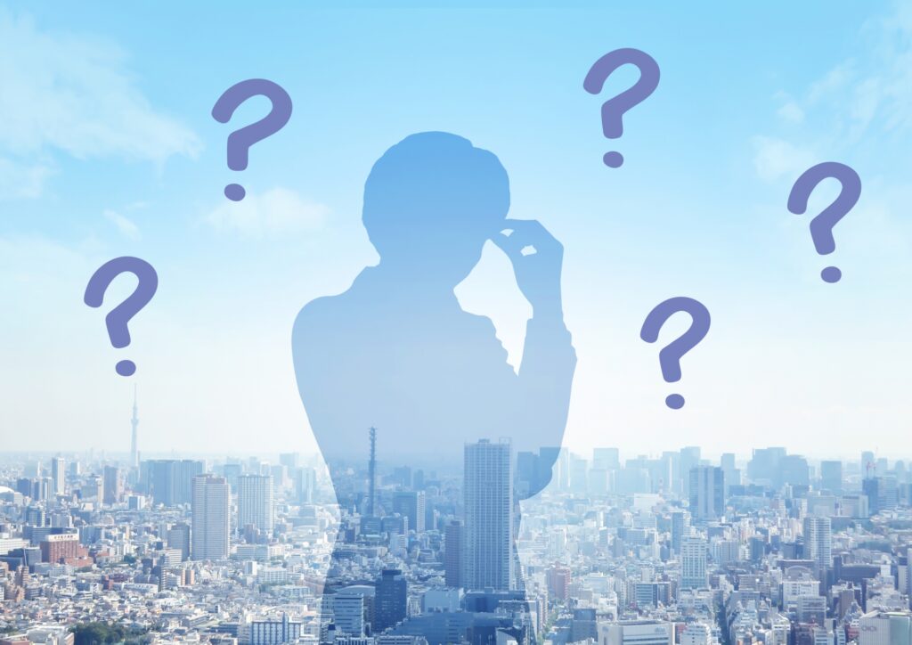 AGA治療の効果が出ない4つの原因