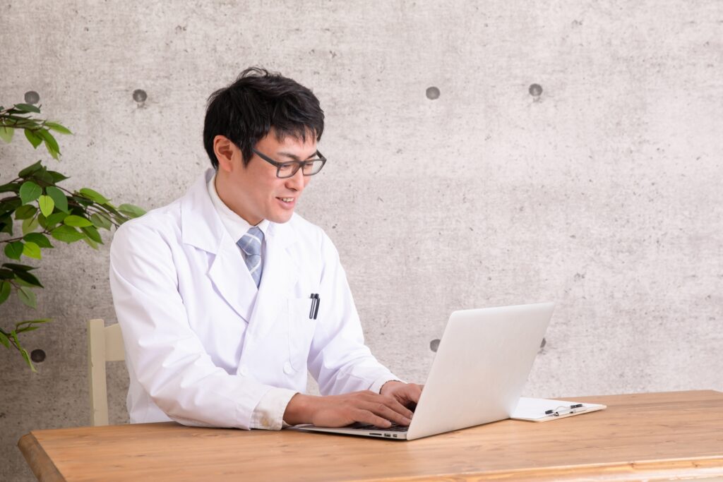 AGA治療は専門クリニックがおすすめな6つの理由
