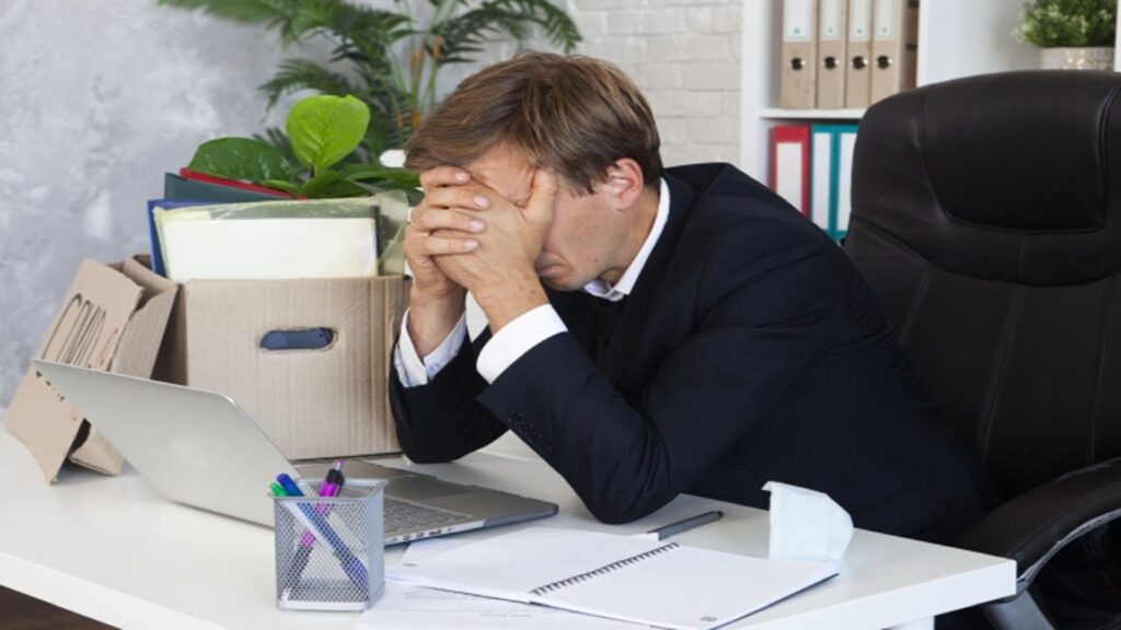 AGAとは進行性の脱毛症