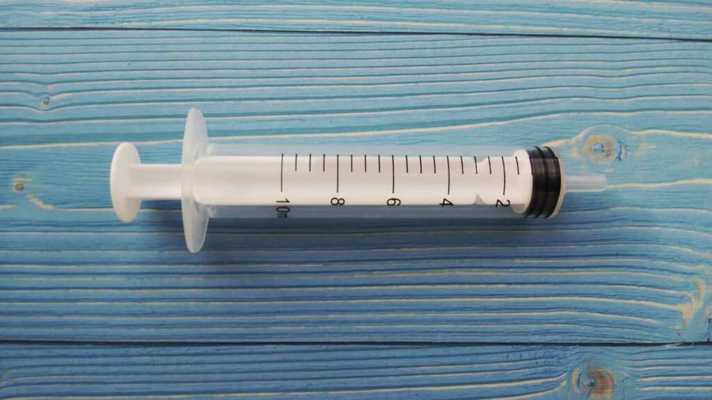 AGAの主な治療方法