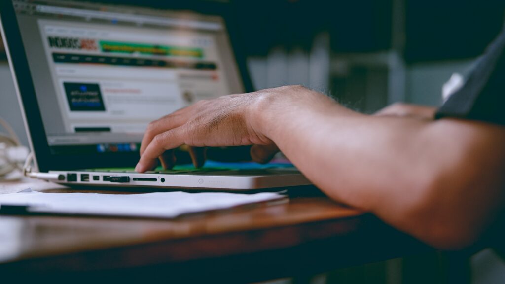 AGA治療はオンライン診療がおすすめ!