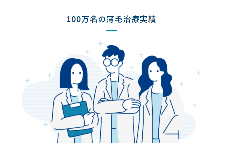 AGAスキンクリニックの特徴・強み