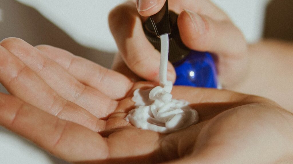 育毛剤「REDEN（リデン）」の効果的な使い方